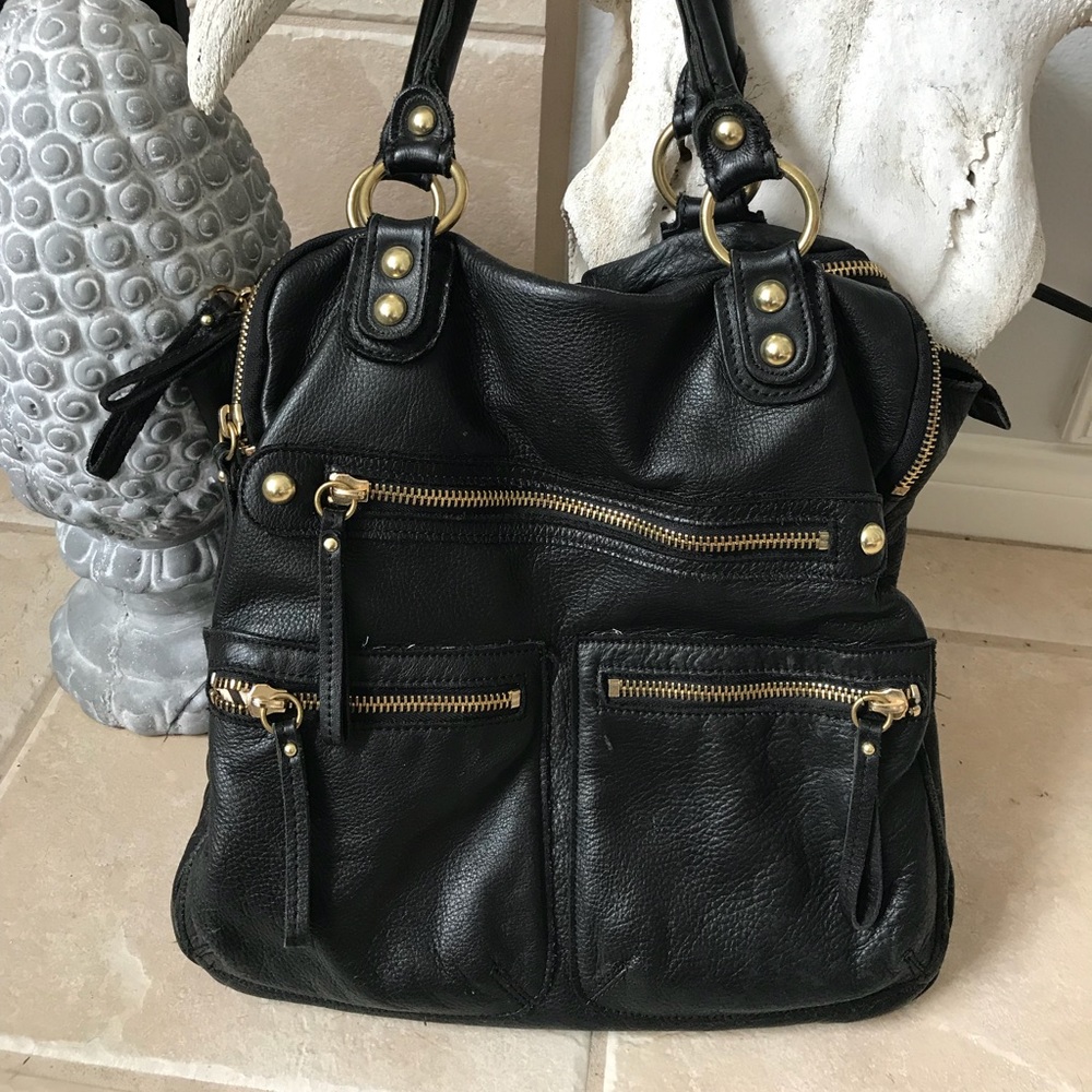 Linea Pelle Dylan bag